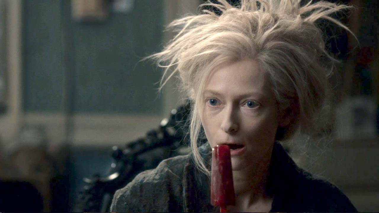 Tilda Swinton wystąpi u boku Benedicta Cumberbatcha w filmie Doctor Strange?