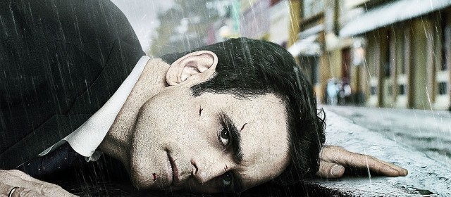 "Wayward Pines" potrafi pozytywnie zaskoczyć, ale finał rozczarowuje - recenzja sPlay
