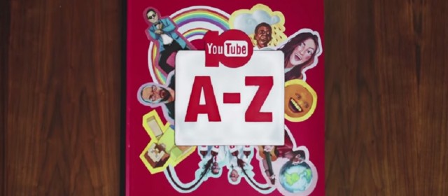 YouTube świętuje 10 lat. Zobacz, wideo