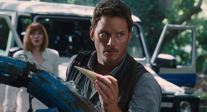 Jurassic World 2
