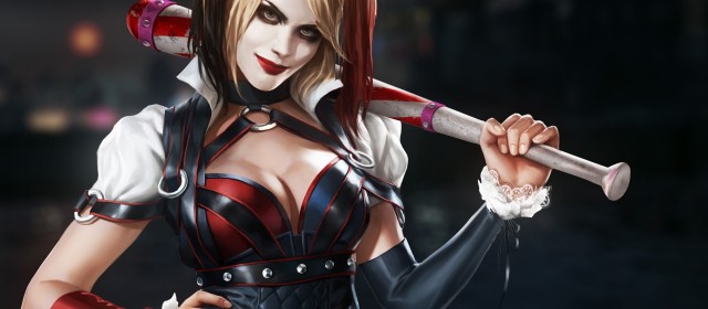 Batman: Arkham Knight - ścieżka dźwiękowa już na Spotify