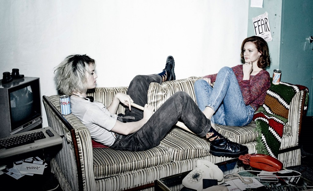 halt and catch fire 2 sezon
