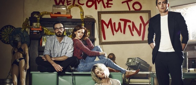 Halt and Catch Fire wróci z trzecim sezonem