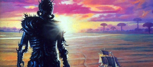Lista 100 najlepszych powieści sci-fi/fantasy według Amazona