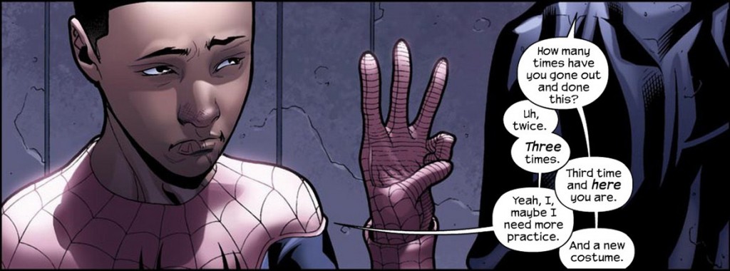 miles morales spider-man 2