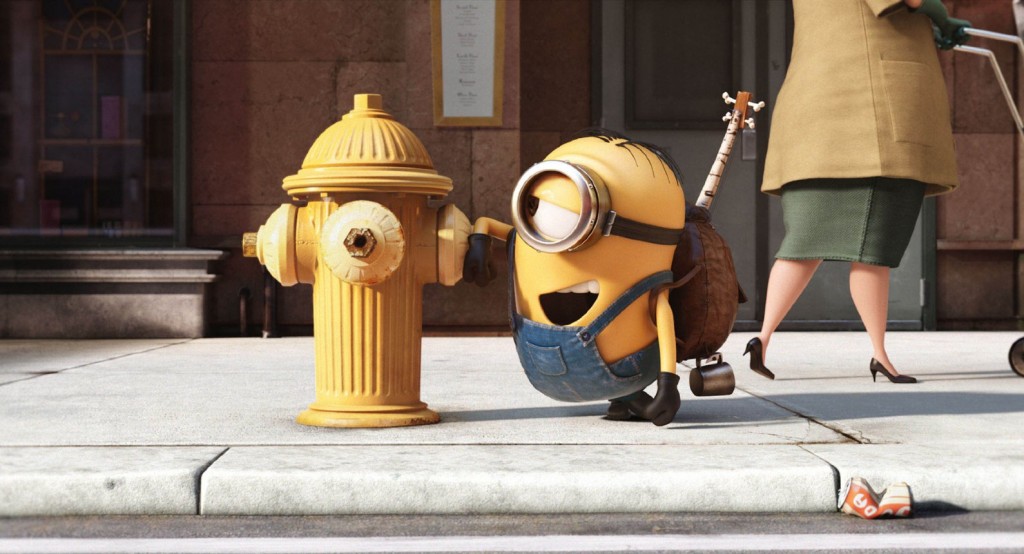 minionki 2