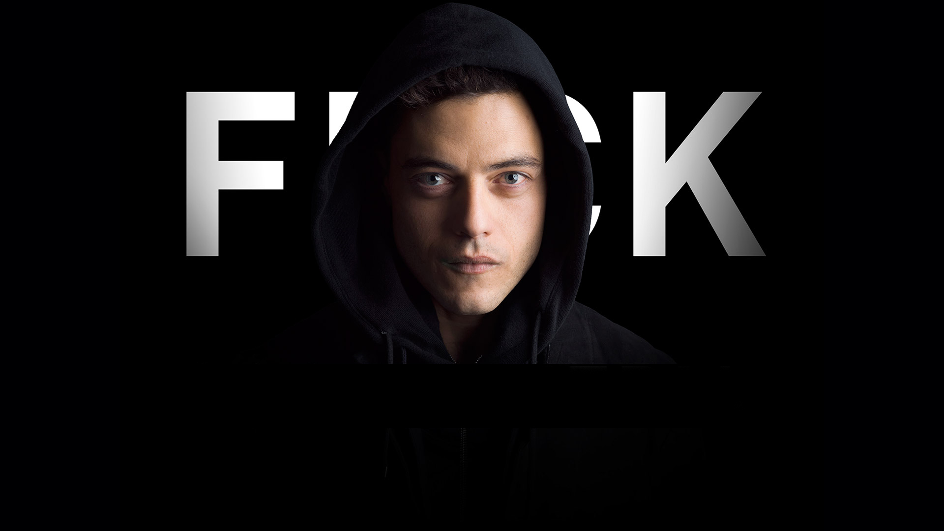 Mr. Robot