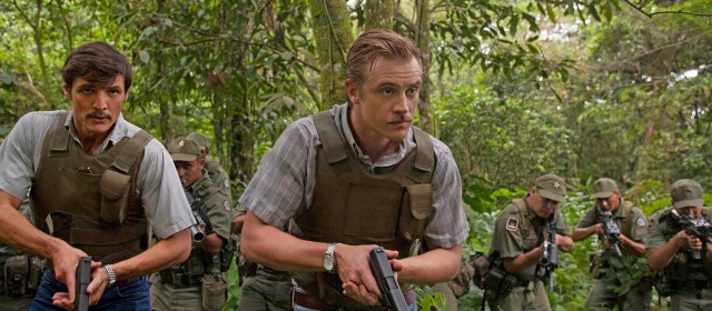 Netflix odpalił niezłą działkę. Jest teaser serialu "Narcos", który opowie historię o baronie narkotykowym wszech czasów