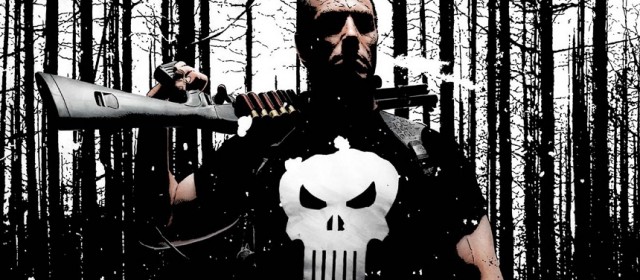 Jon Bernthal to od dziś Punisher. Czy dorobi się własnego serialu?