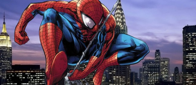 Poznaliśmy nazwisko aktora, który zostanie nowym Spider-Manem