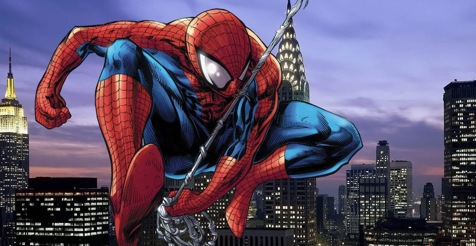 Poznaliśmy nazwisko aktora, który zostanie nowym Spider-Manem