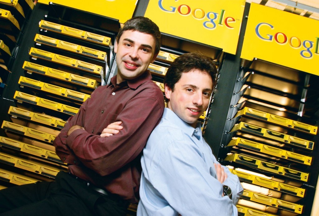 the google boys 2