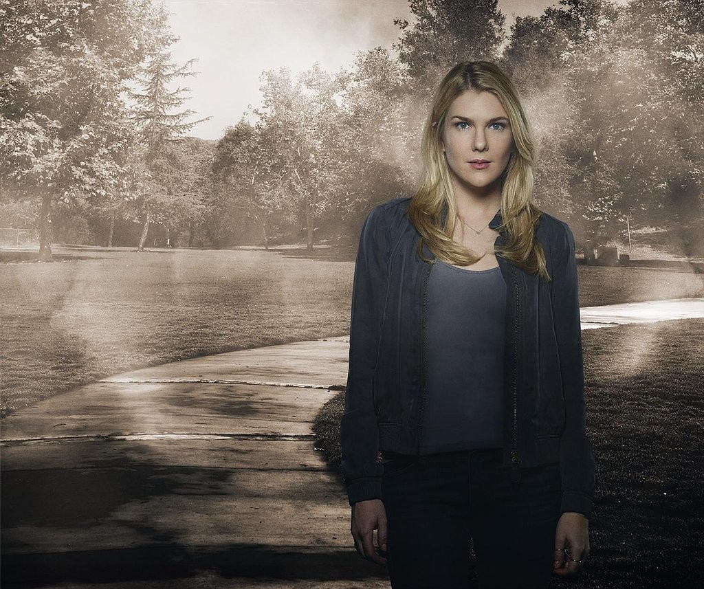 the whispers claire