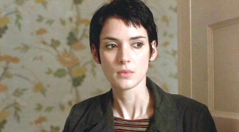 winona rayder