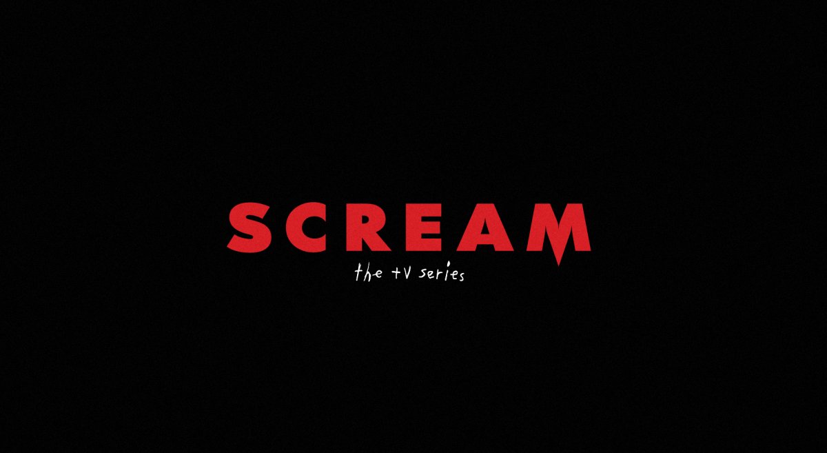 Po pierwszym odcinku wiem, że serial "Scream" będzie moim guilty pleasure
