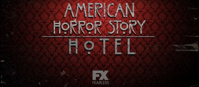 W "American Horror Story: Hotel" powrócą postaci z poprzednich sezonów