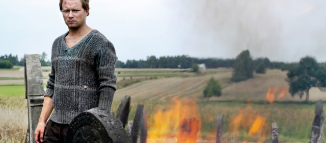 "Belfer" - powstanie serial według pomysłu Jakuba Żulczyka. Maciej Stuhr w roli głównej