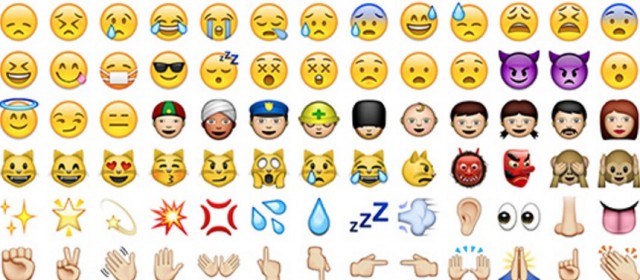 Powstanie film z... emoji w roli głównej