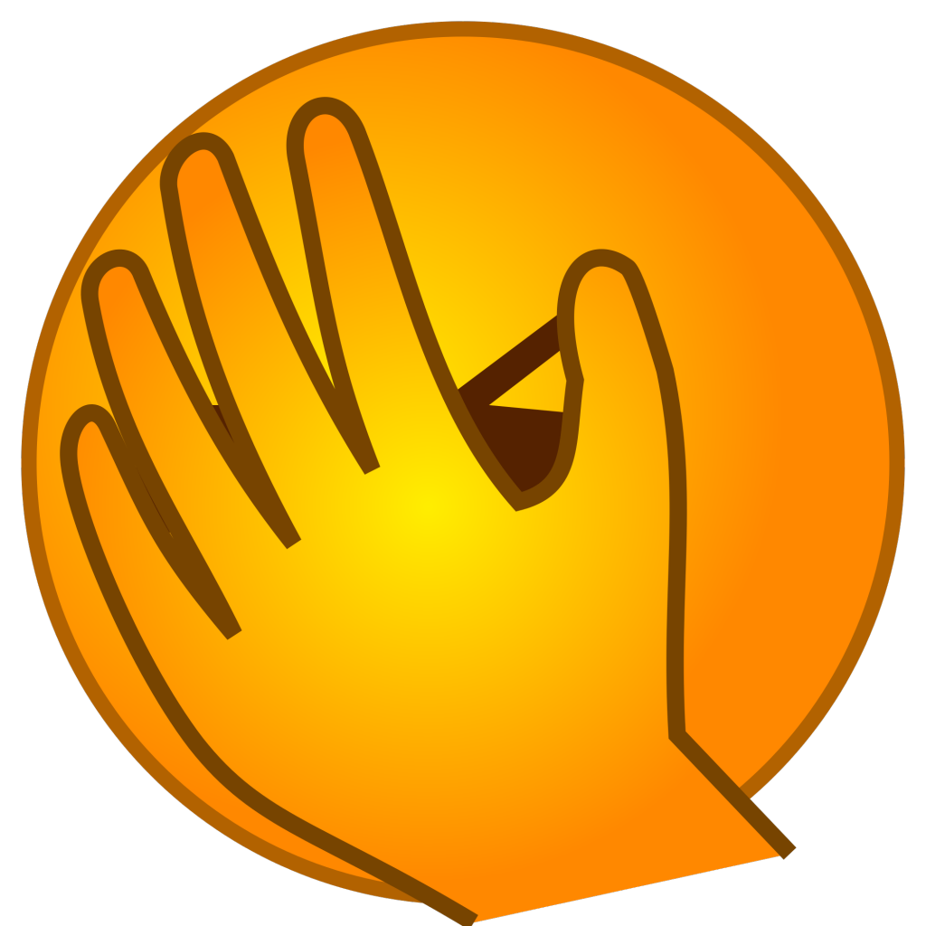 facepalm emoji