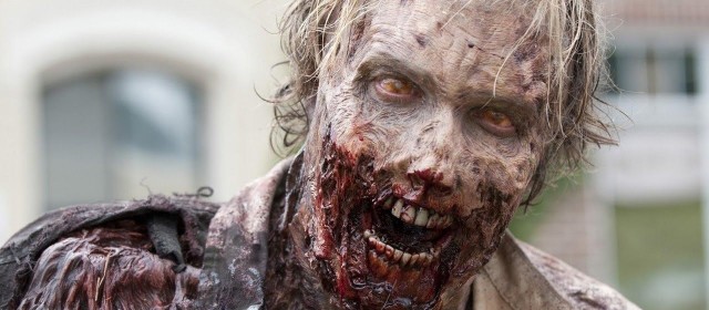 Fear The Walking Dead i 6 sezon The Walking Dead -zwiastuny