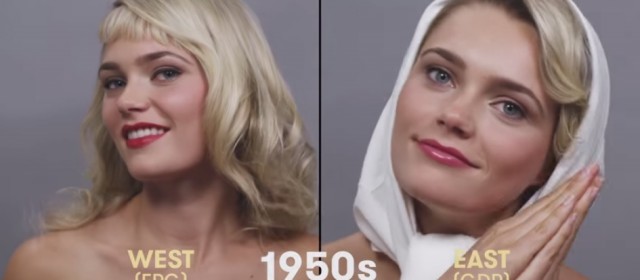 Kanony piękna u naszych sąsiadów? Cut Video bierze na tapet Niemcy