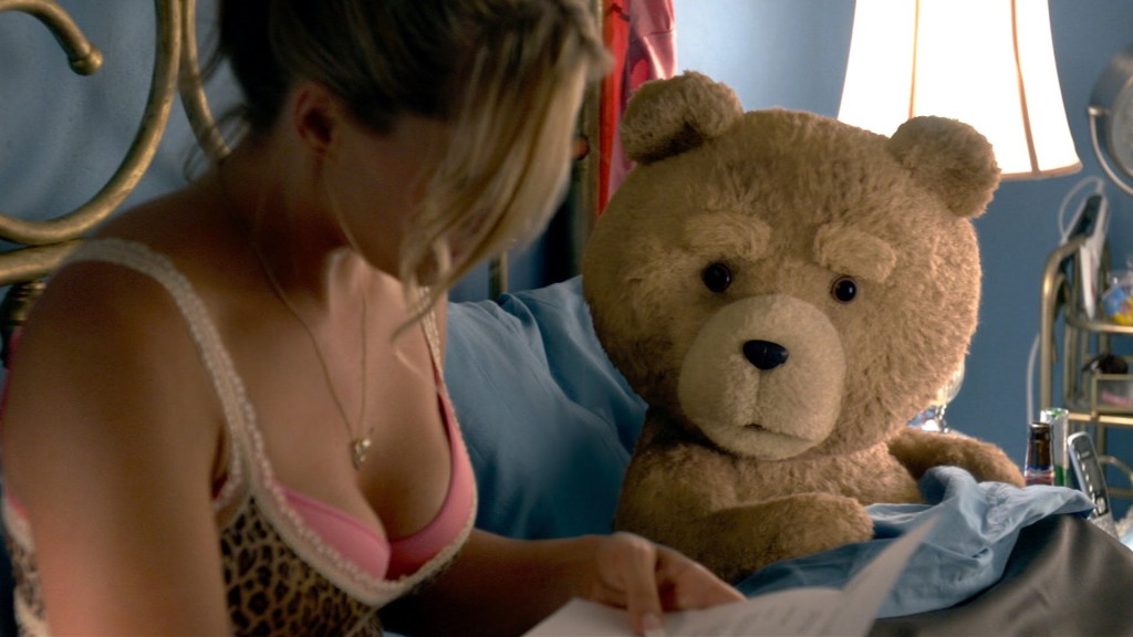 ted 2