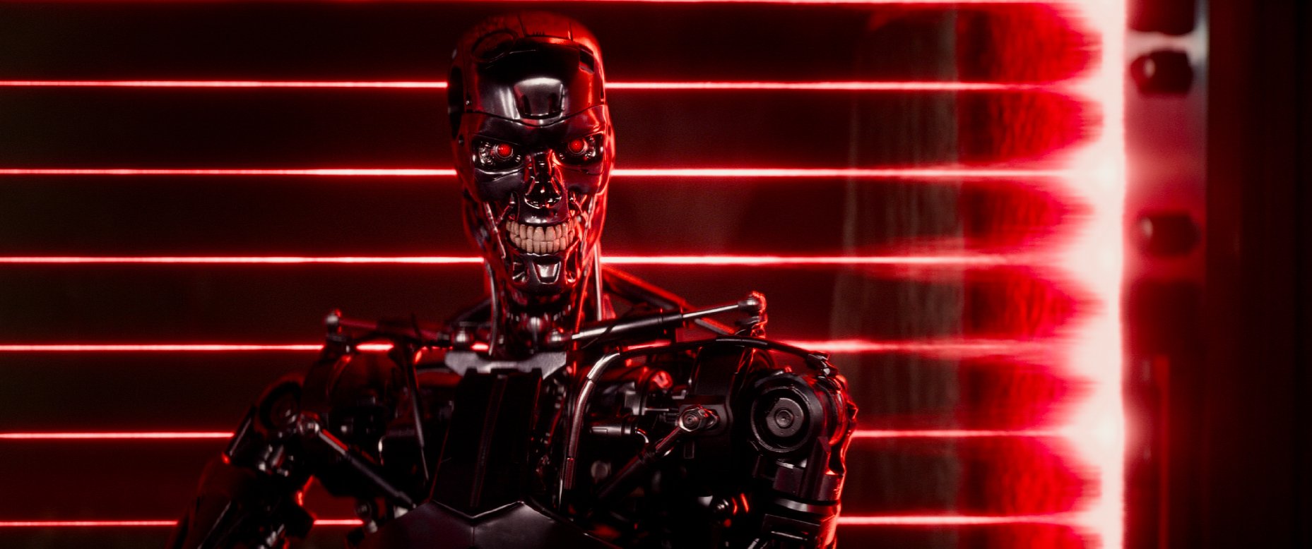Terminator: Genisys - tylko Arnold ratuje ten film od porażki