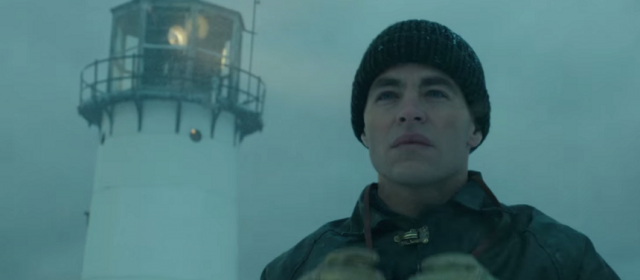 Pierwszy zwiastun The Finest Hours od Disneya wygląda znakomicie