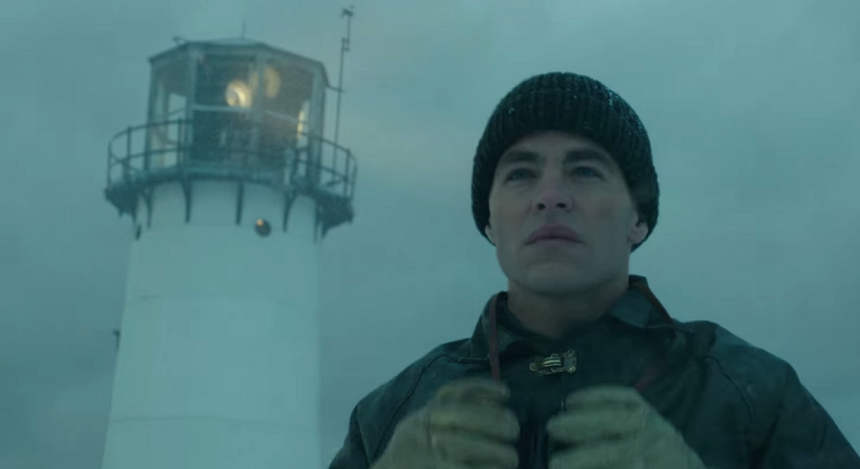 Pierwszy zwiastun The Finest Hours od Disneya wygląda znakomicie