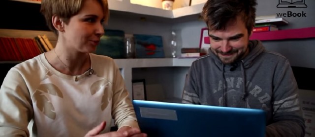 Powstaje książka na YouTube. Jednym z autorów jest Zygmunt Miłoszewski