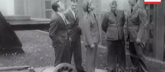 Pasjonaci historii będą w siódmym niebie. Nieprzebrane ilości archiwalnych materiałów trafiły na YouTube