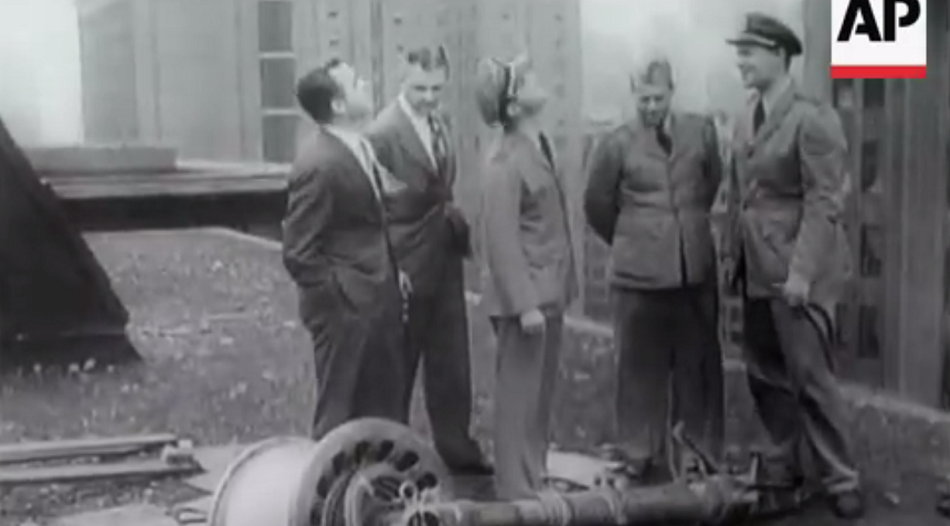Pasjonaci historii będą w siódmym niebie. Nieprzebrane ilości archiwalnych materiałów trafiły na YouTube