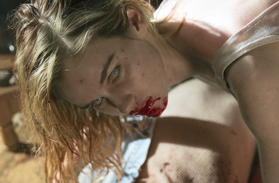 Fear the Walking Dead – premiera już w tę niedzielę!