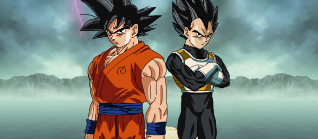 Dragon Ball Z: Resurrection F - świetna sztuka kompromisu