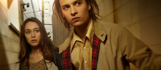 Fear the Walking Dead z miejsca ląduje na jesiennej liście hitów