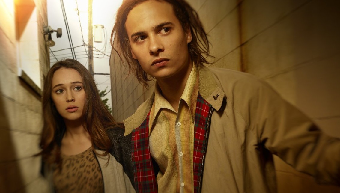 Fear the Walking Dead z miejsca ląduje na jesiennej liście hitów