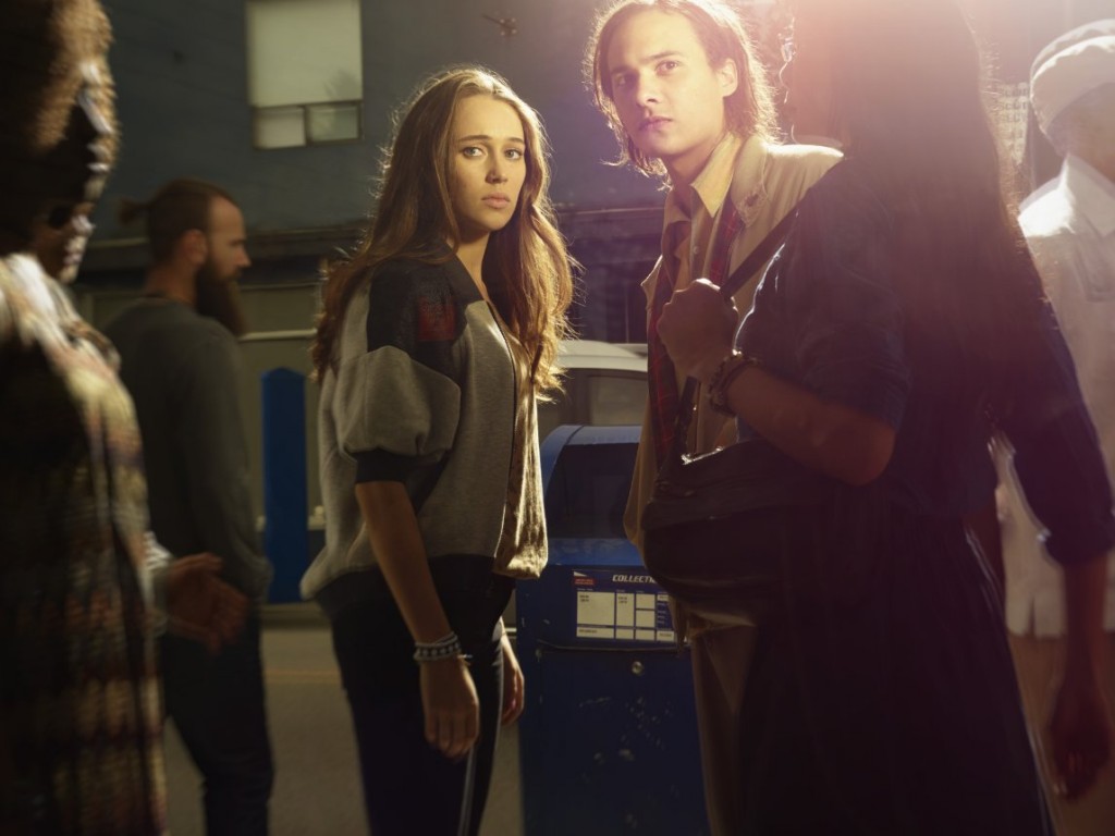Fear the Walking Dead 5