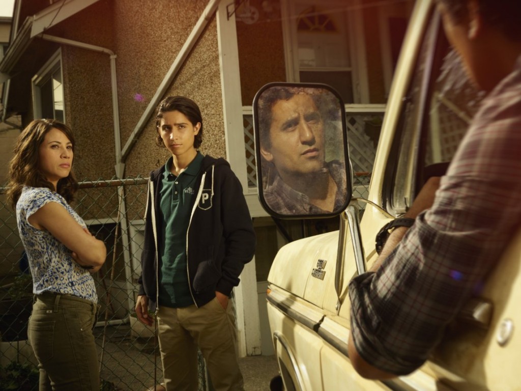 Fear the Walking Dead 6