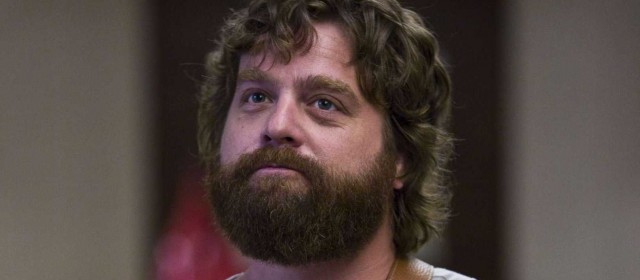 Zach Galifianakis nowym Jokerem. W filmie LEGO Batman