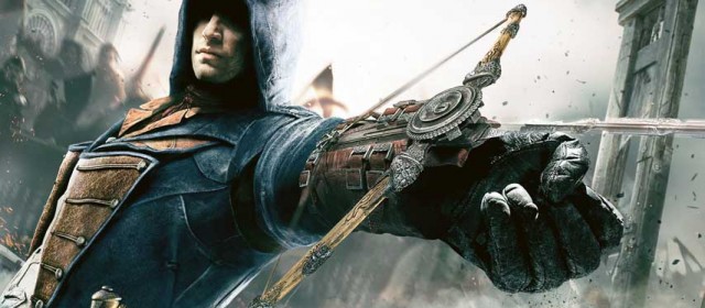 Oto pierwsze zdjęcie z filmu Assassin’s Creed!