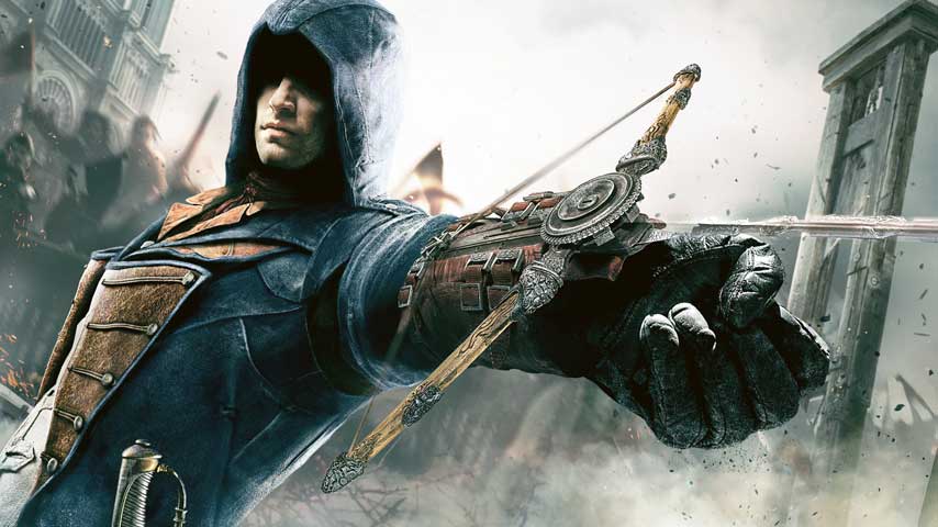 Oto pierwsze zdjęcie z filmu Assassin’s Creed!