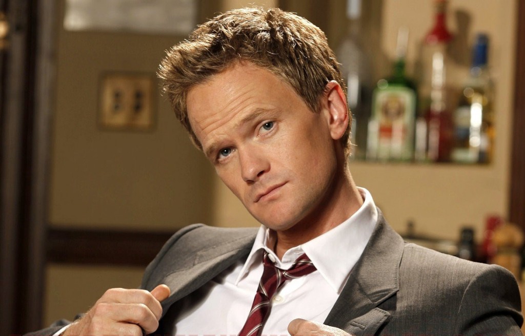 barney stinson