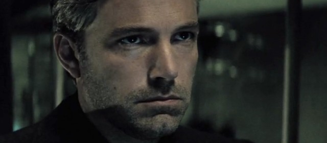 Oficjalnie: będzie solowy film o Batmanie autorstwa Bena Afflecka