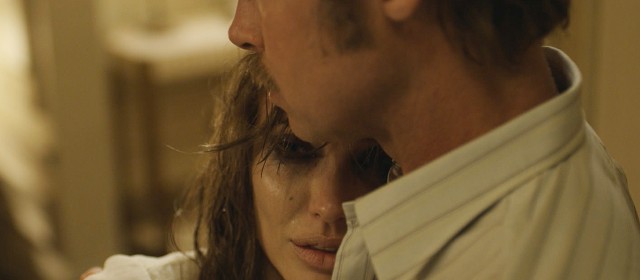 Brangelina w jednym filmie. Jest teaser produkcji "By the Sea"