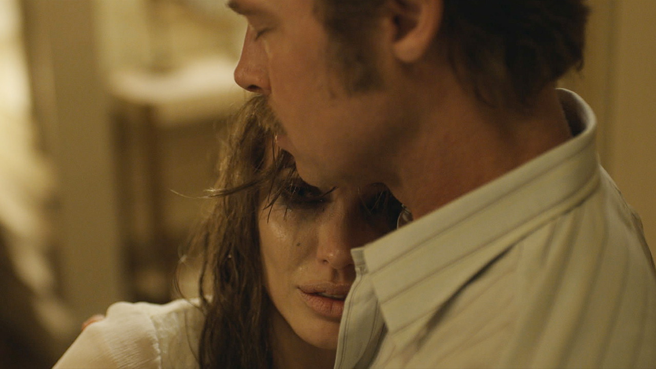 Brangelina w jednym filmie. Jest teaser produkcji "By the Sea"
