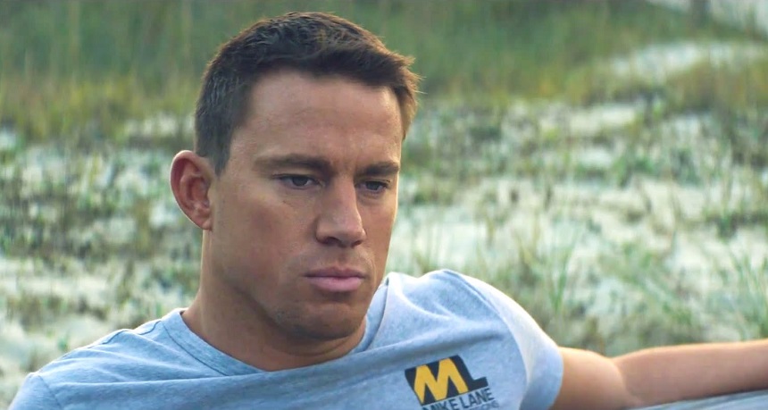 Channing Tatum nie zrezygnuje z Gambita. Aktor podpisał kontrakt