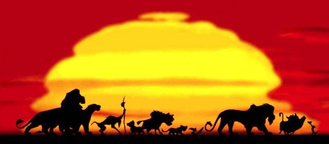 Posłuchaj niezwykłego covera "Circle Of Life" z "Króla Lwa"