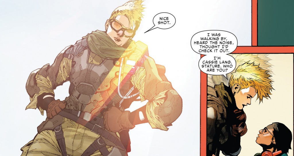 civil war 5
