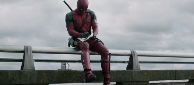 deadpool ryan reynolds