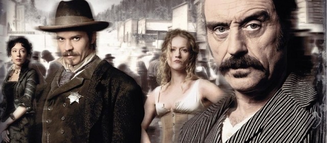 HBO wskrzesi jeden ze swoich najlepszych seriali? Trwają rozmowy na temat filmu Deadwood